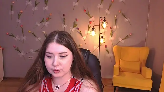 PixelGoddess webcam