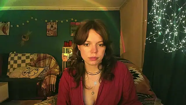 ClancyMorissey webcam