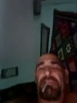 Sergiucazzo webcam