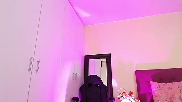Mafer_Meow webcam