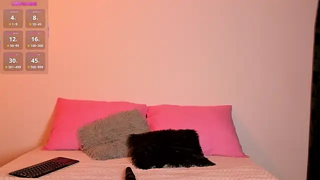 veronica185 webcam