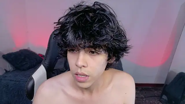 alan26_ (M young) - CUM SHOW!!!