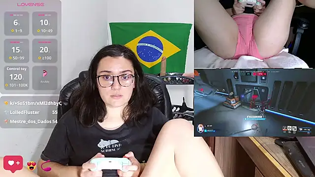 sobresalinaa (F young) - TIRAR O SHORTINHO