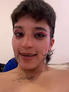 dayanadg (F young) - Tentacle In The Ass💕🐙