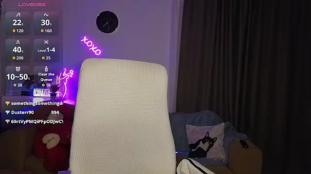 adrelaxina (F young) - dildo play