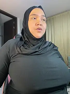 sweetmuslim01's live cam