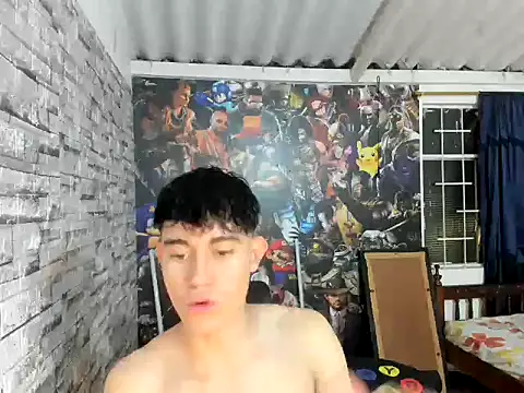 jay_orange (M twink) - shhoowww cuuum baby cuum cuum cum