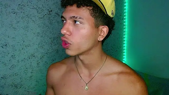 tonydesire_ (M twink) - Make my dick explodeee!!