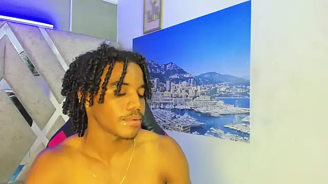 axel_silva4 (M twink) - SPANK ASS