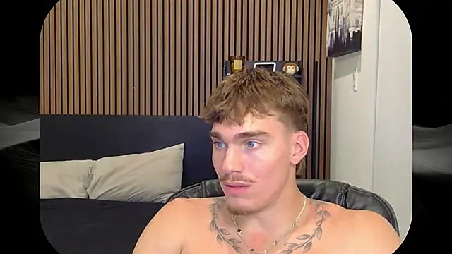 TheNicoRyder's live cam