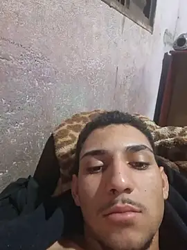 andre_oliver (M twink) - masturbation
