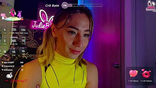 littlebunny21 (T young) - ⭐SHAKE THAT BUT BABY⭐