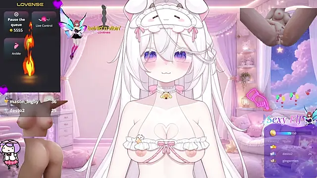 Yuki_Hentai