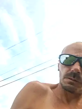 DaddyAndSplashQueen webcam