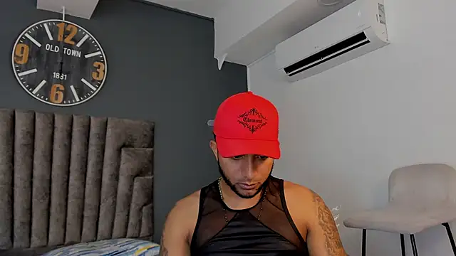 Robin_Rief webcam