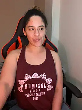 HUMANXTHING webcam
