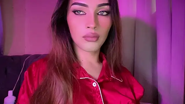 Alicegreenexx webcam