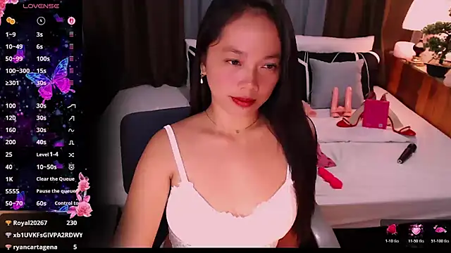 SexyMariaa webcam