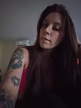 LilyOrion webcam