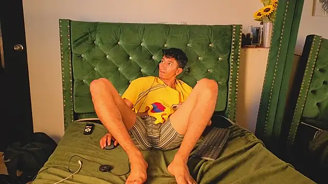 Zayn_Moretti live cam on StripChat