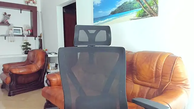 HeavenAva webcam