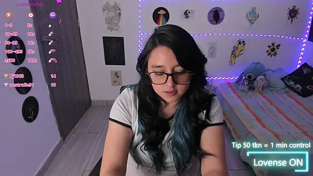 Cherry_blush_ webcam
