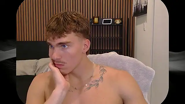 TheNicoRyder webcam