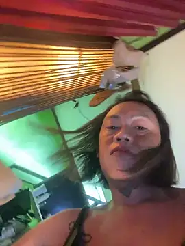 ASIANMISTRESSSS webcam