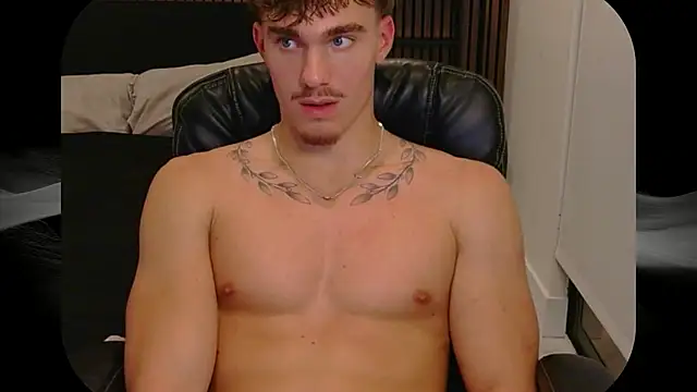 TheNicoRyder webcam