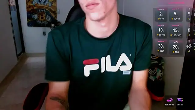 deividcloud36 webcam