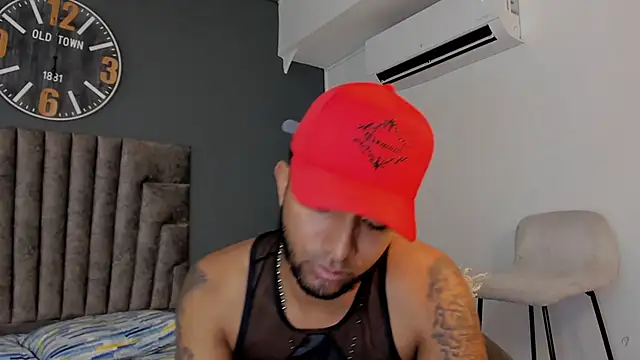 Robin_Rief webcam