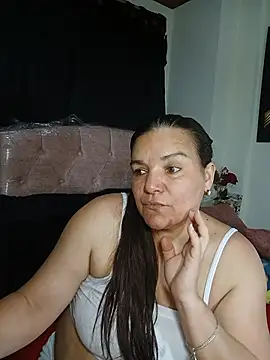 Zuleyka_69 webcam