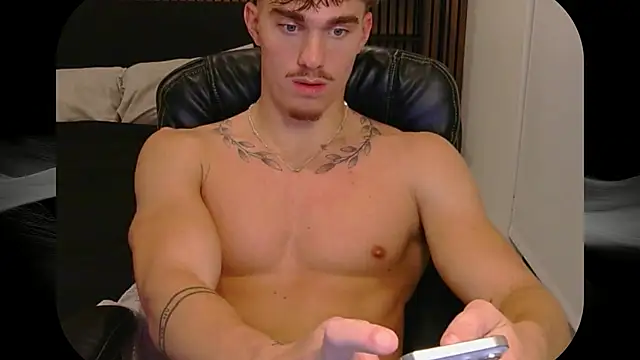 TheNicoRyder webcam
