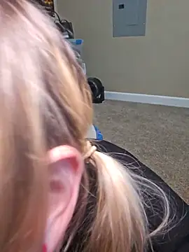 amethystfoxx (F young) - Fuck ass in heels