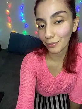 Jesicamartinezok webcam