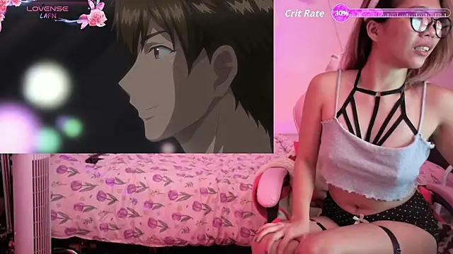25sweetlilbunny webcam