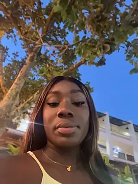 ZarahFerreira webcam