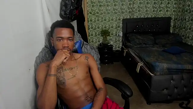 Kofi_exotic_2 live cam on StripChat