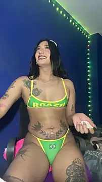 NikitaDragunXXX live sex cam