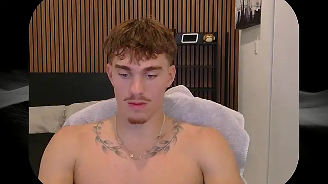 TheNicoRyder webcam