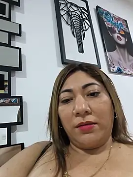 kendra_fire webcam