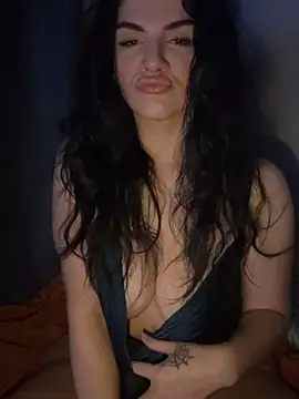 evabee0 webcam