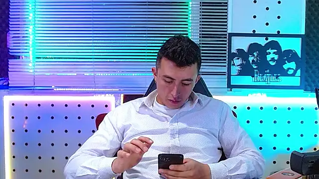 Godofcumxxx webcam