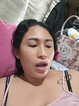 Filipina_Desire webcam