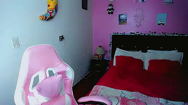 SweetKim21 webcam