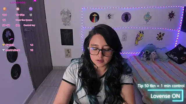 Cherry_blush_ webcam