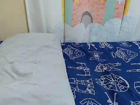 zeina_gen webcam
