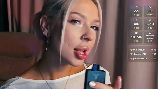 Alaska_Lane webcam
