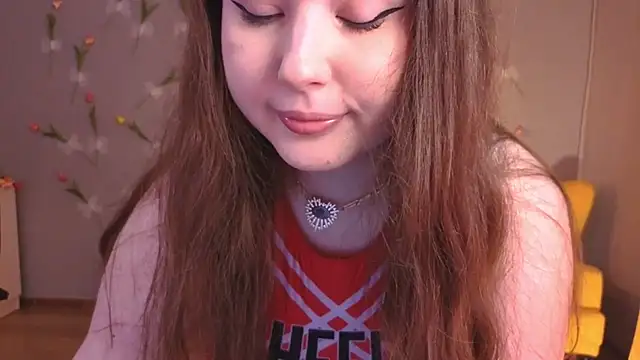 PixelGoddess webcam