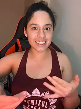 HUMANXTHING webcam